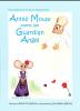 Annie Mouse Meets Her Guardian Angel front cover Rev ed